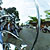 Poker Run 2002 photo - Duval Street, Key West
